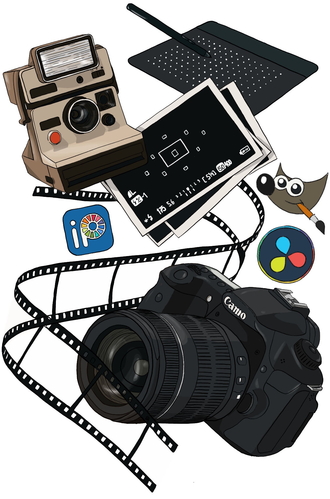 Photogallery page