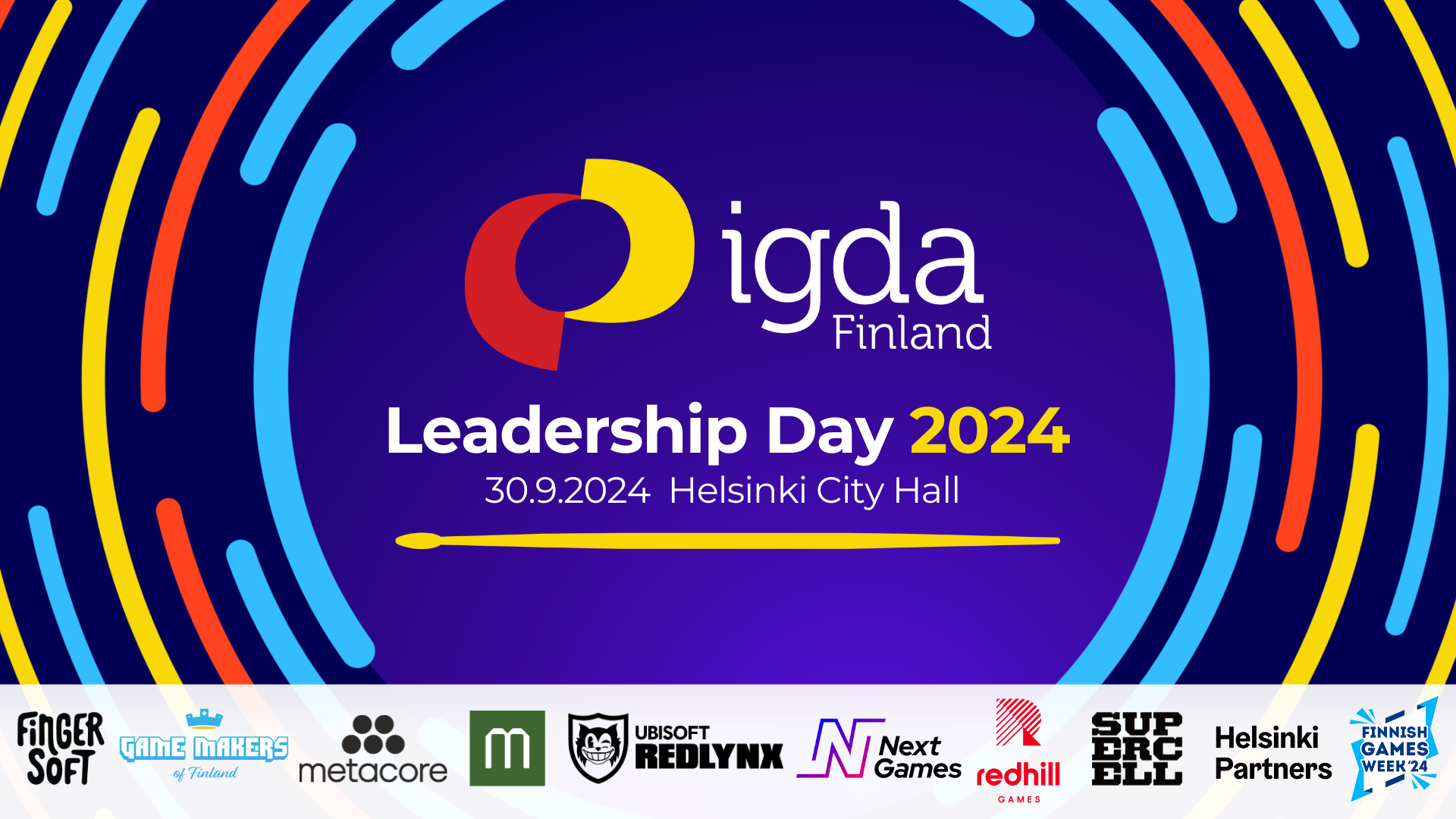 Leadership Day 2024