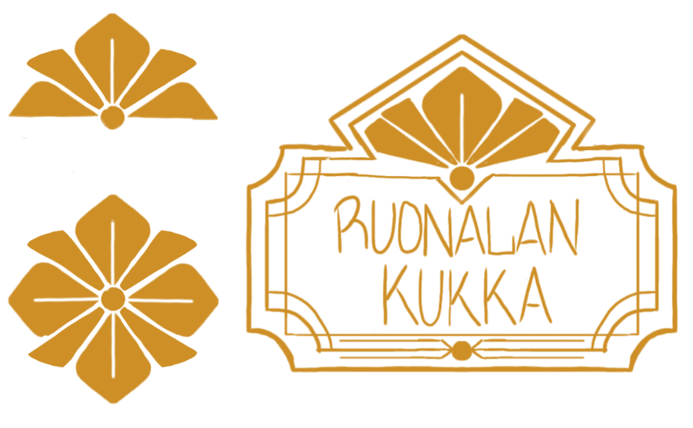 Ruonalan Kukka