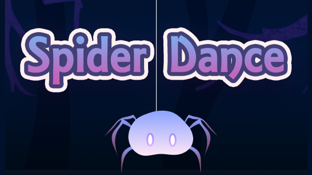 Spider Dance project