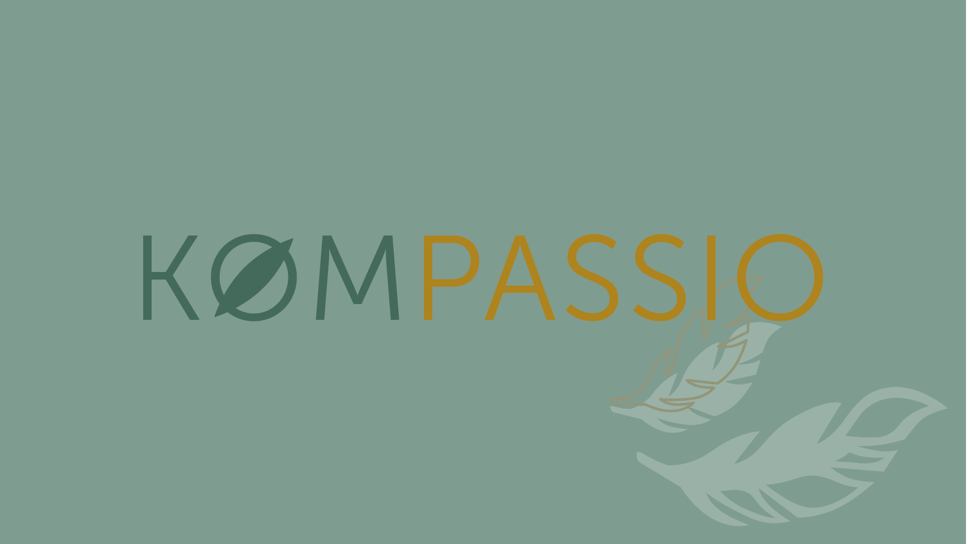 Kompassio oy project
