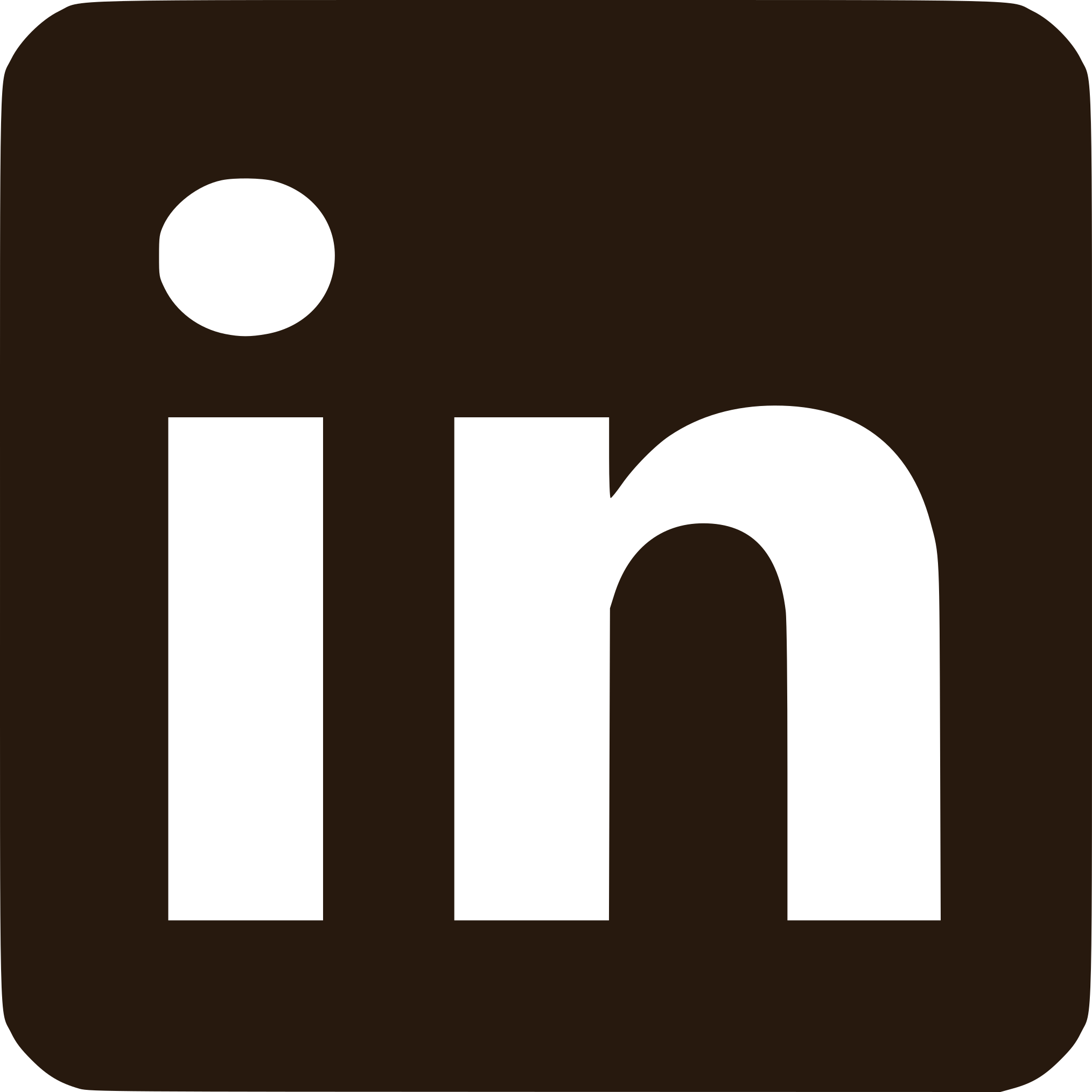 LinkedIn link