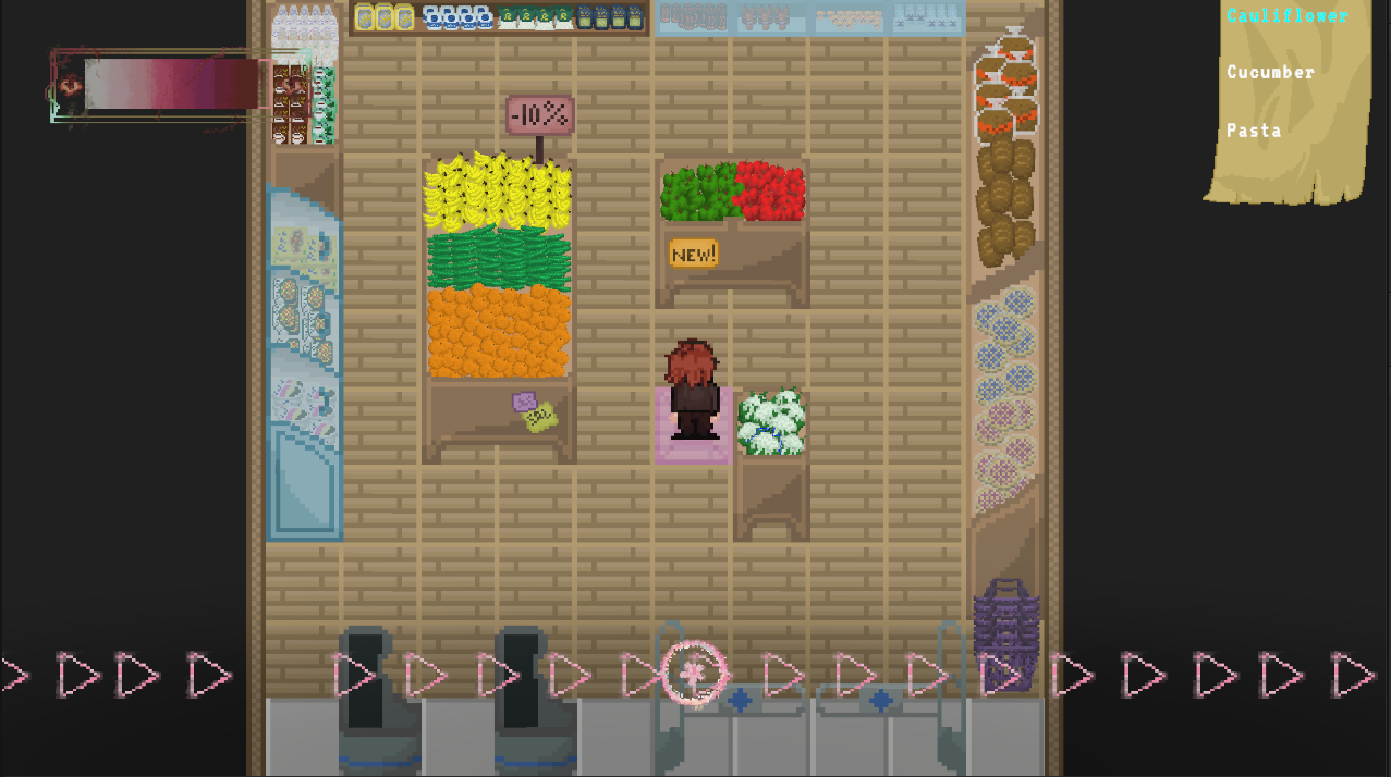 Pixelart store