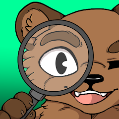 Screenshot from the game Cops and Robbers