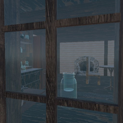 Picture of Grandma's Cottage jam game