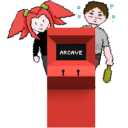 Picture of Arcave jam game