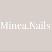 Screenshot from the website Minea.Nails
