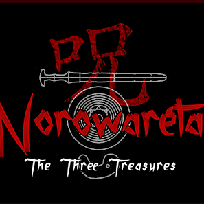 picture of Norowareta project