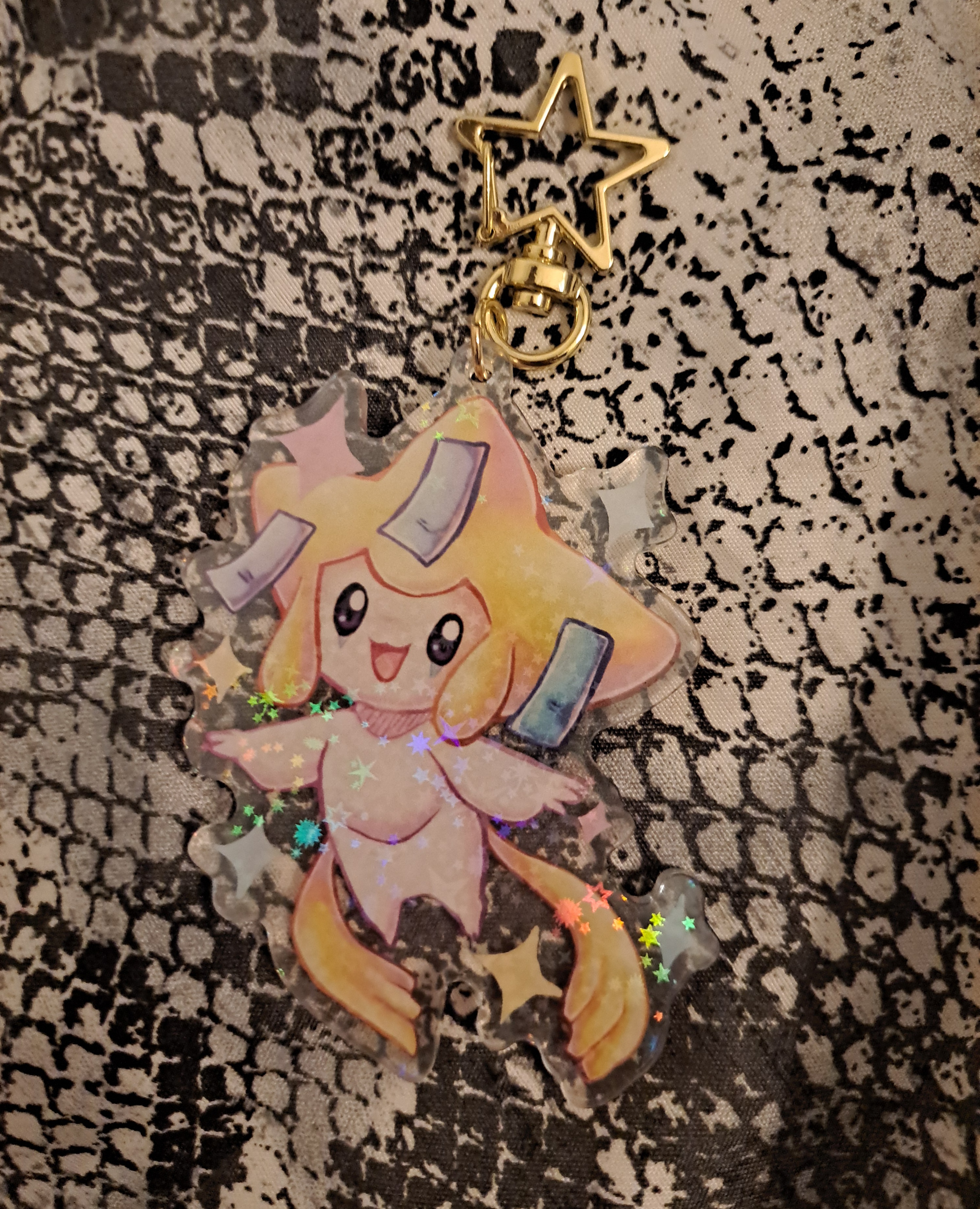 keychain