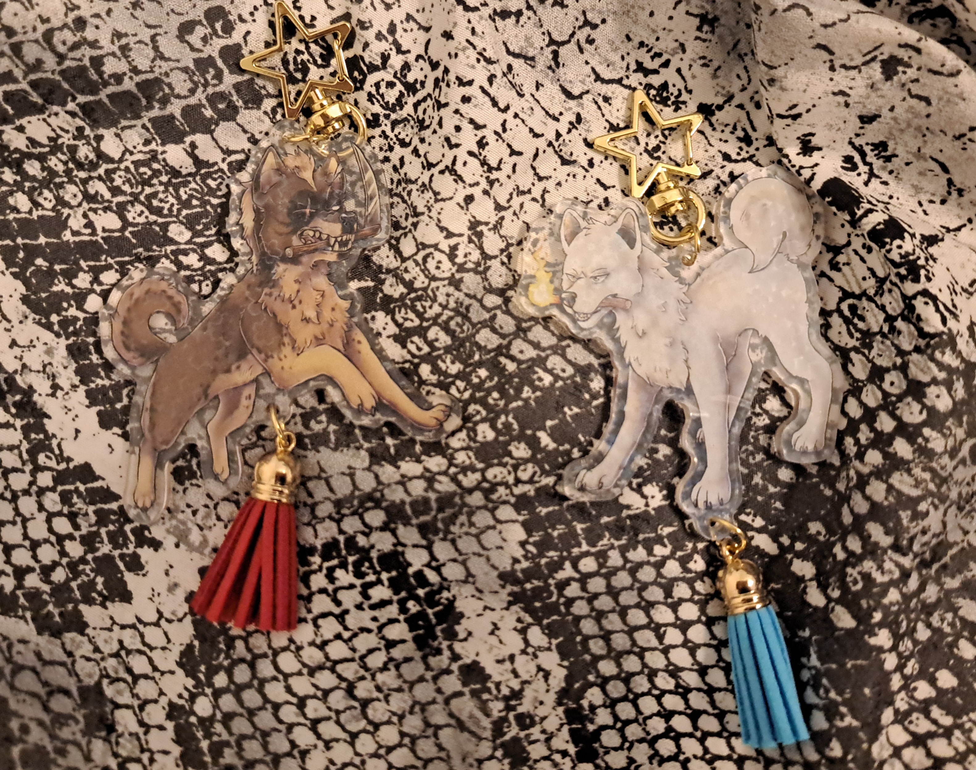 keychain