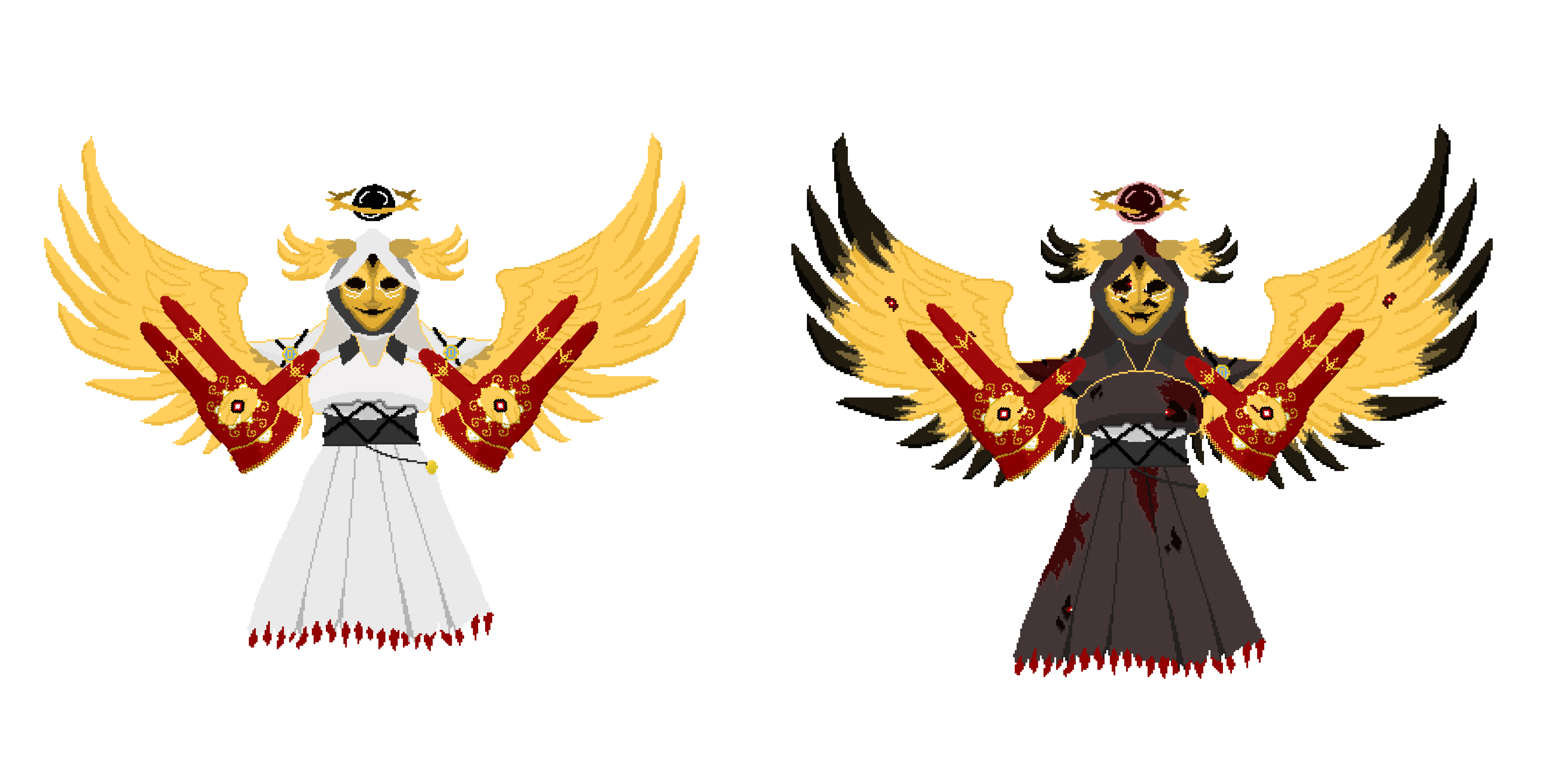 Angel Forms 1 Pic