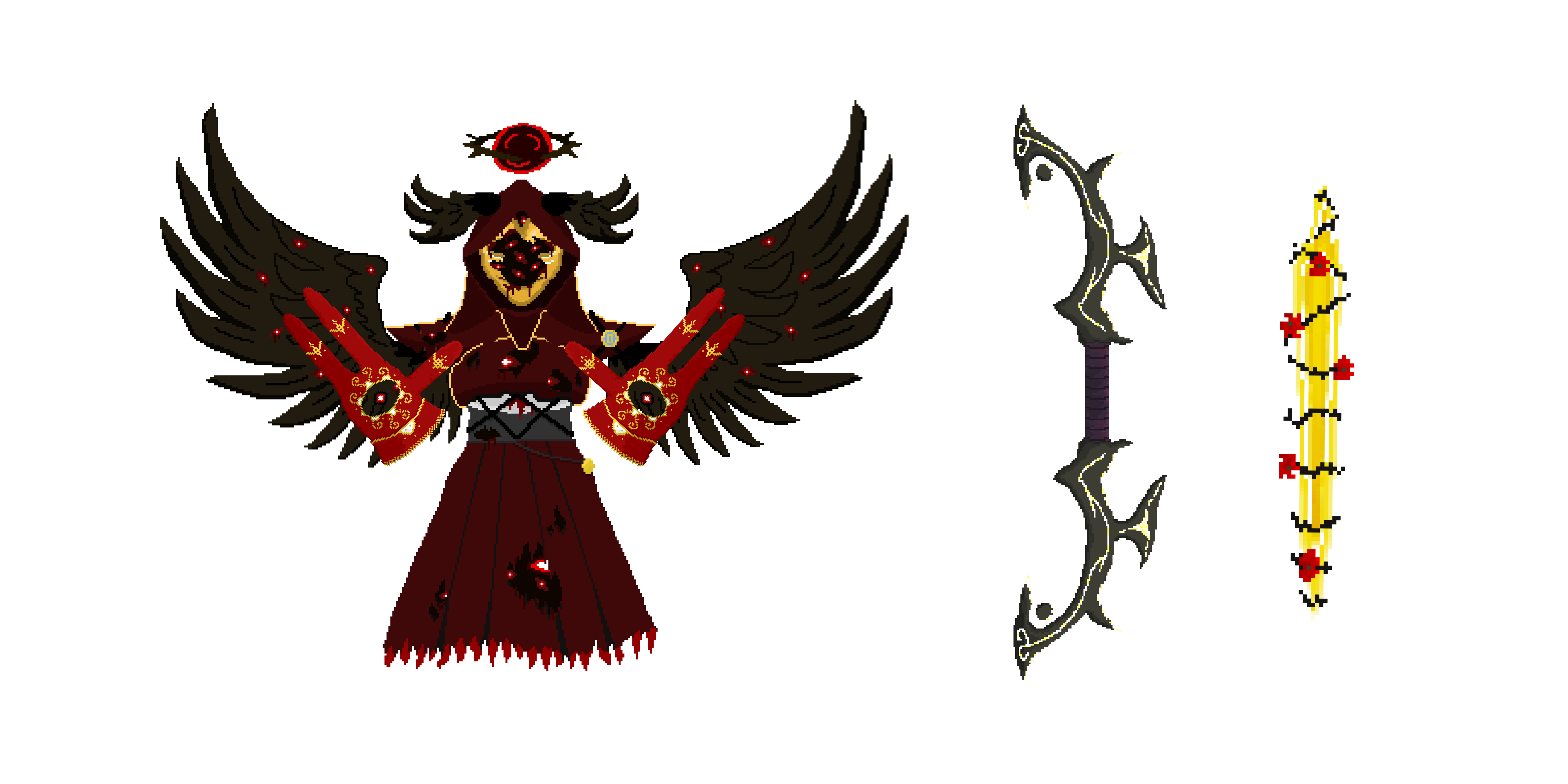 Angel Forms 2 Pic