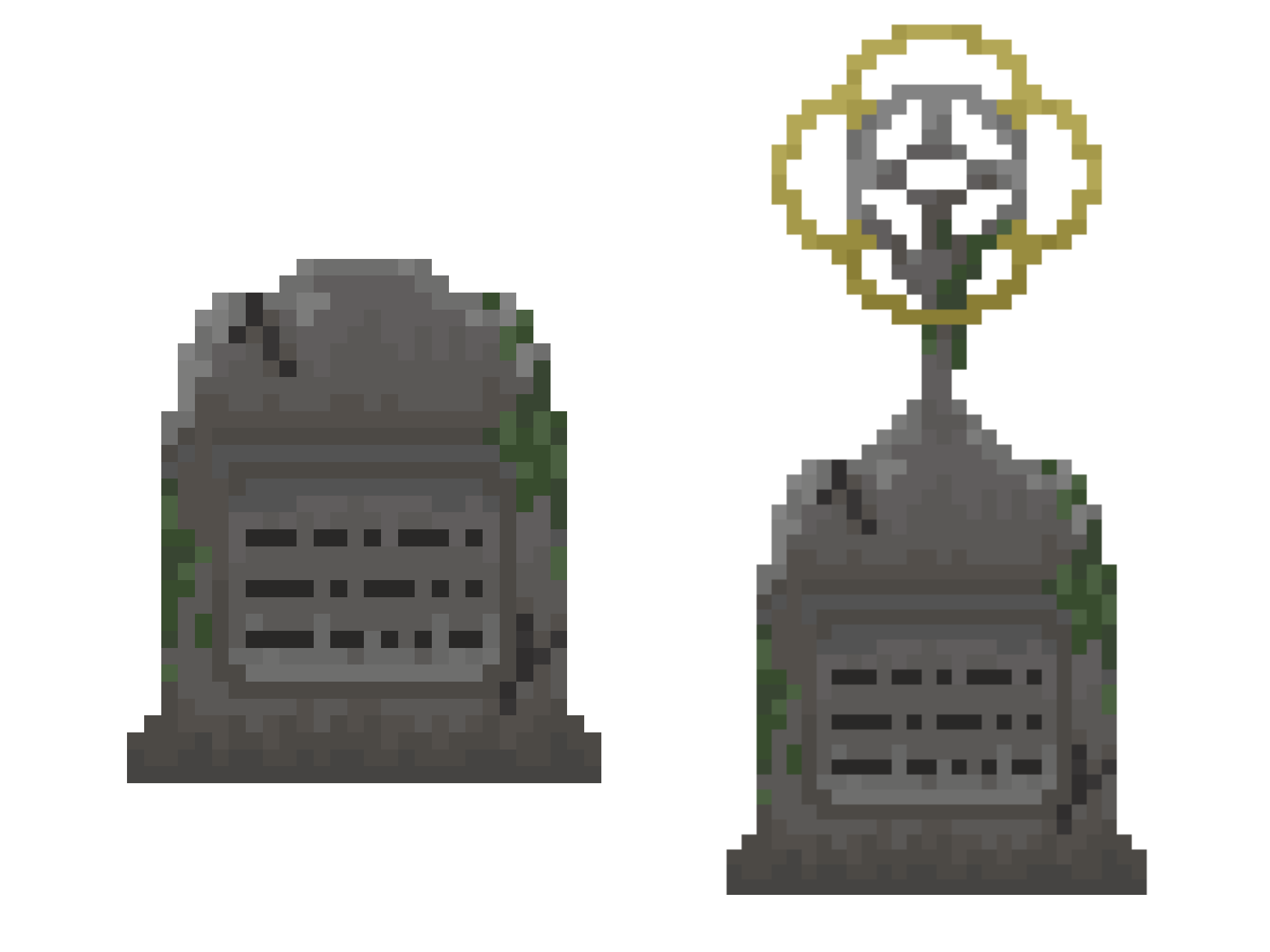 Purgatory Graves Pic