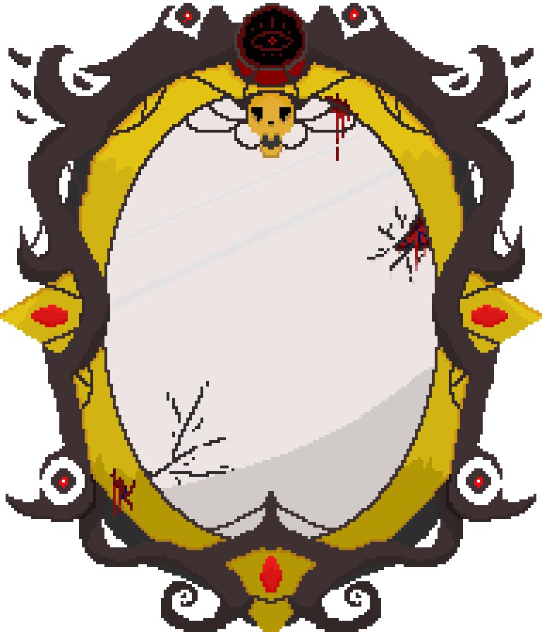 Mirrors Pic