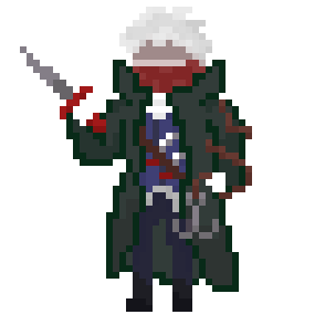 Rogue Pic
