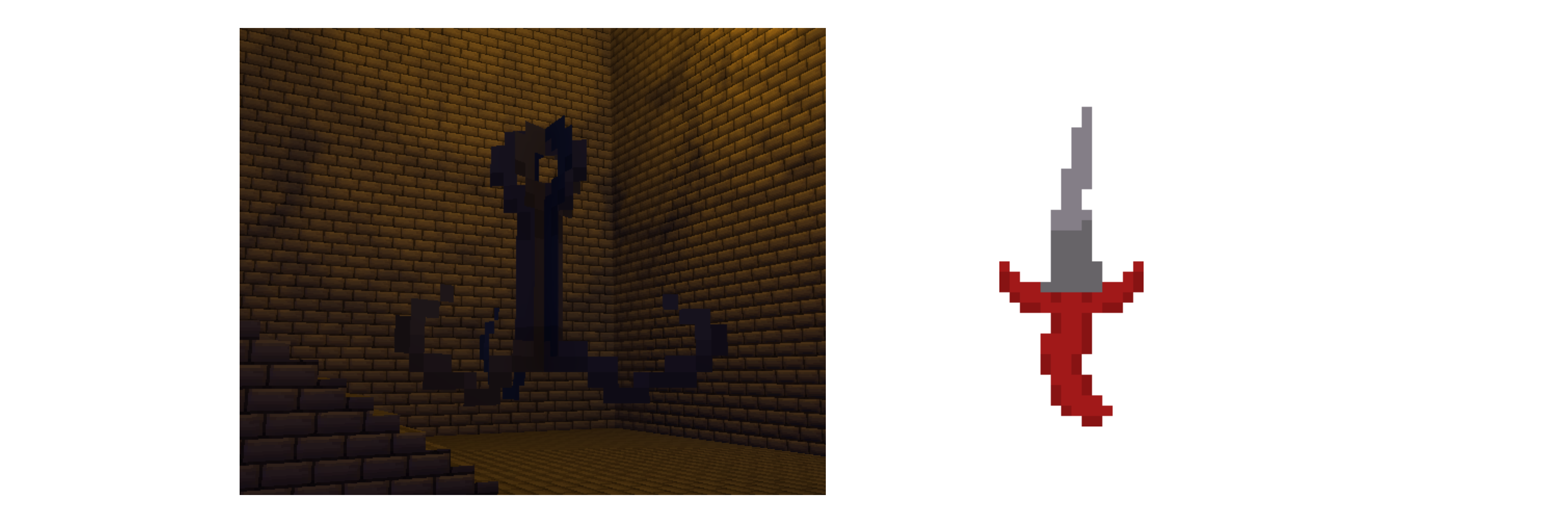 Rgoue Items Pic