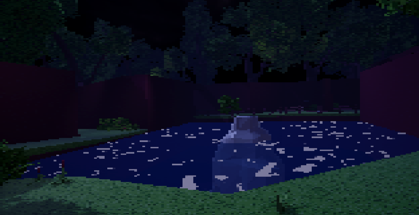 Mirewoods Image