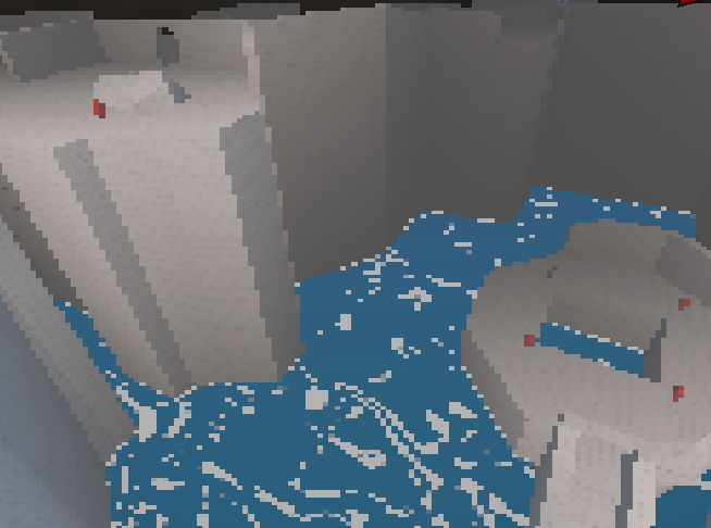 Blockmesh Water Image