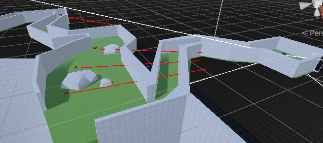 Enemy Detection Pic