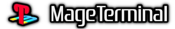 MageTerminal front page