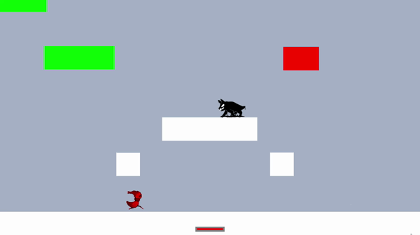 Gif of Brush Rush