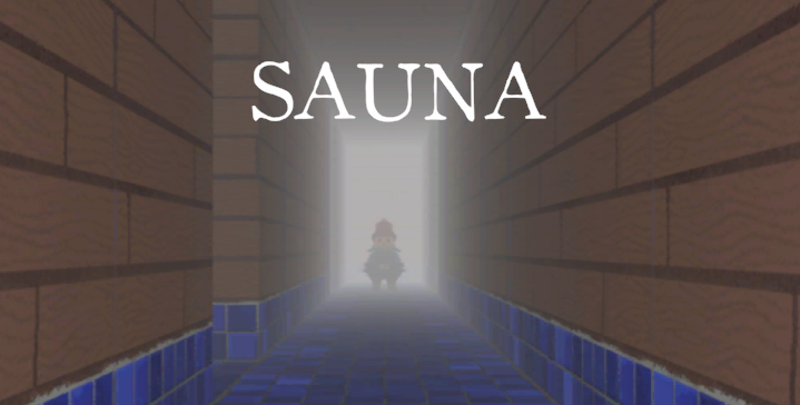 Cover image for the Sauna game