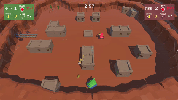 Gif of TankyTanks