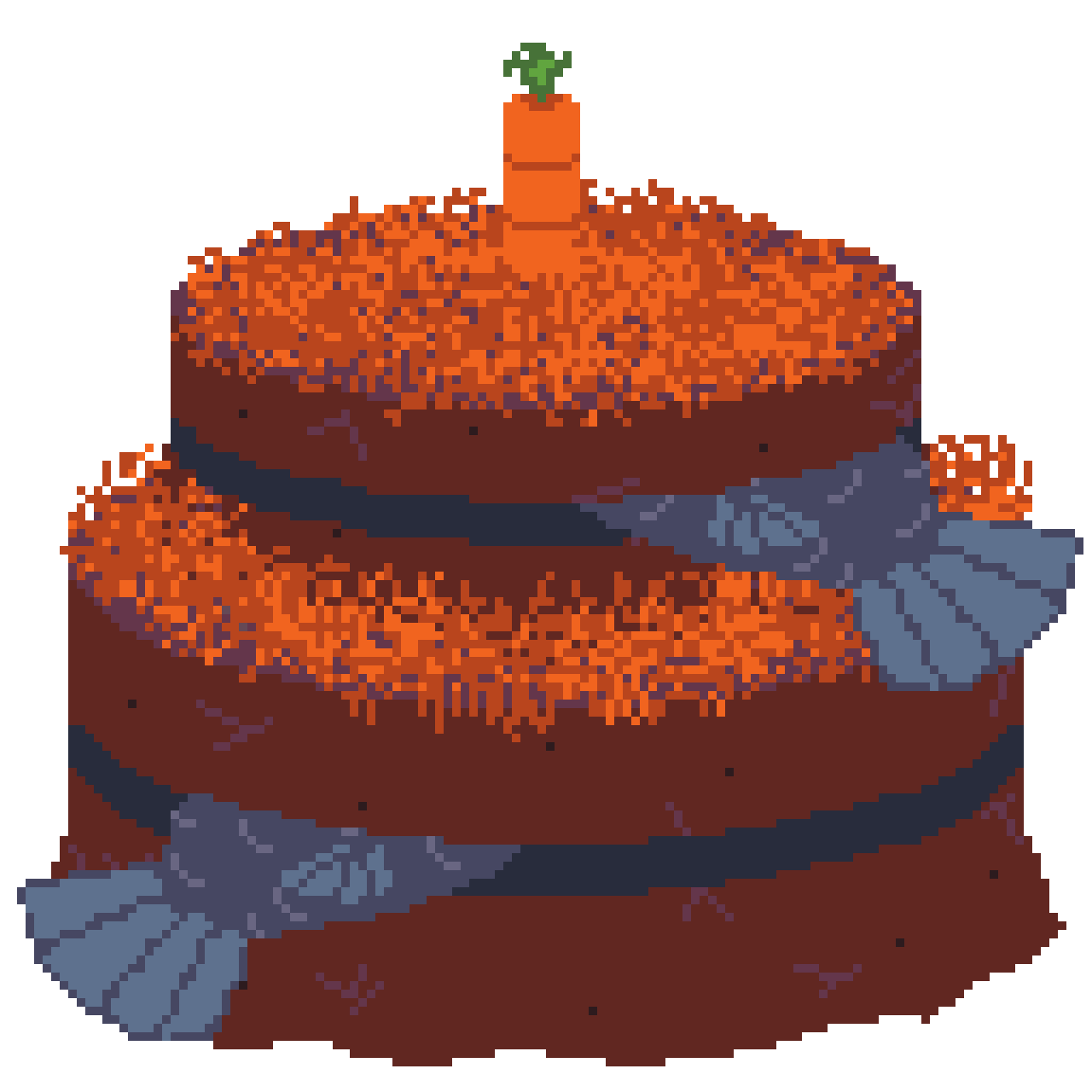 Baking Bliss cake