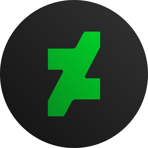 DeviantArt Logo