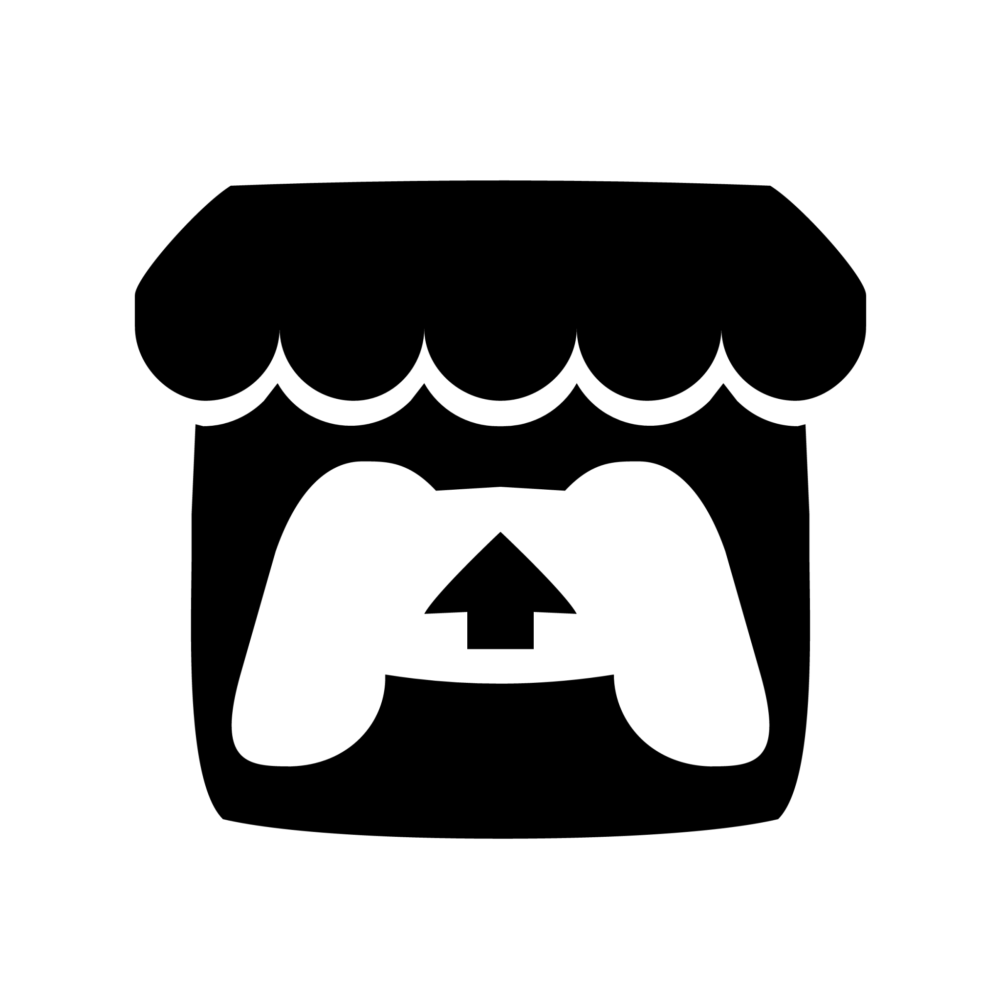 Itch.io Logo