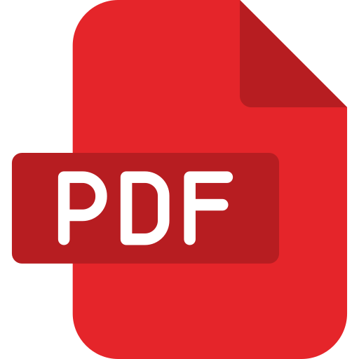 pdf symbol