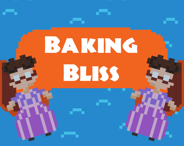 Baking Bliss Logo