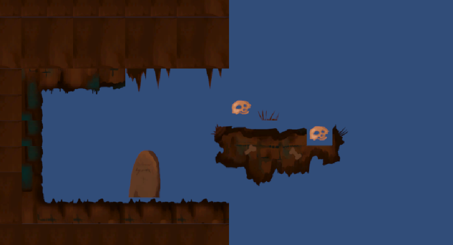 tilemap that we didn't end up using